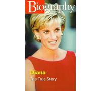 Biography - Diana-True Story