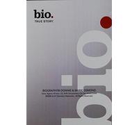 Biography - Donnie & Marie Osmond [DVD] [Region 1] [US Import] [NTSC]