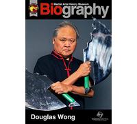 Biography: Douglas Wong