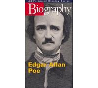 Biography - Edgar Allan Poe-Mystery of