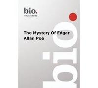 Biography - Edgar Allan Poe: Mystery of Edgar [DVD] [Region 1] [US Import] [NTSC]