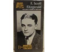 Biography - F. Scott Fitzgerald-Great Amer