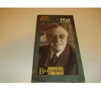 Biography - Fdr-War Years