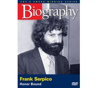 Biography: Frank Serpico [DVD] [1997] [Region 1] [US Import] [NTSC]