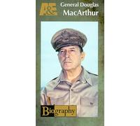 Biography - General Douglas Macarthur-Retu