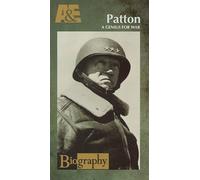 Biography - General George Patton-Genius F