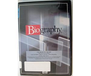 Biography: George W. Bush: The Son Also Rises [DVD] [Region 1] [US Import] [NTSC]