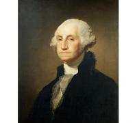 Biography - George Washington: Founding Father [DVD] [Region 1] [US Import] [NTSC]