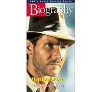 Biography - Harrison Ford-Reluctant Hero