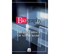 Biography - Hunchback of Notre Dame [DVD] [Region 1] [US Import] [NTSC]