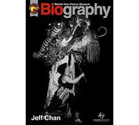 Biography: Jeff Chan