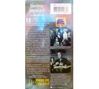 Biography - Jimmy Stewart-His Wonderful Li