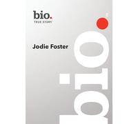 Biography - Jodie Foster [DVD] [Region 1] [NTSC] [US Import]