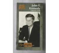 Biography - John F. Kennedy-Personal Story