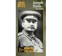 Biography - Joseph Stalin-Red Terror