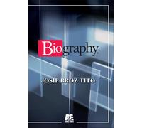 Biography - Josip Broz Tito [DVD] [Region 1] [US Import] [NTSC]