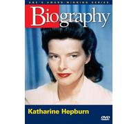 Biography: Katharine Hepburn [DVD] [Region 1] [US Import] [NTSC]