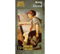 Biography - King David