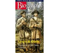 Biography - Lewis & Clark-Explorers of the