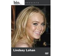 Biography: Lindsay Lohan [DVD] [2010] [Region 1] [US Import] [NTSC]