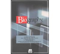 Biography - Lord Byron [DVD] [Region 1] [US Import] [NTSC]