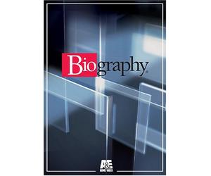 Biography - Mahatma Gandhi: Pilgrim of Peace [DVD] [Region 1] [US Import] [NTSC]