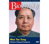 Biography: Mao Tse Tung [DVD] [2005] [Region 1] [US Import] [NTSC]