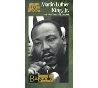 Biography - Martin Luther King Jr.-Man & T