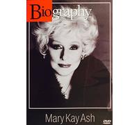 Biography - Mary Kay Ash