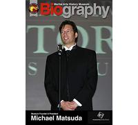 Biography: Michael Matsuda