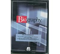 Biography: Muhammad [DVD] [Region 1] [US Import] [NTSC]