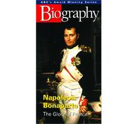 Biography - Napoleon Bonaparte-Glory of Fr