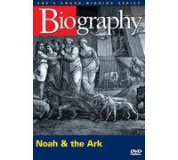Biography: Noah [DVD] [2005] [Region 1] [US Import] [NTSC]