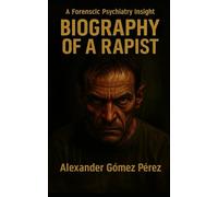 Biography of a Rapist: A View from Forensic Psychiatry (Una mirada desde la Psiquiatria Forense)