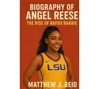 BIOGRAPHY OF ANGEL REESE: The Rise of Bayou Barbie