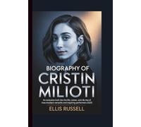 BIOGRAPHY OF CRISTIN MILIOTI: An Exclusive Look Into the Life, Career, and Rise of One of Today’s Most Versatile and Inspiring Performers 2025