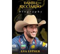 BIOGRAPHY OF DANIEL RICCIARDO: A JOURNEY OF SPEED, SUCCESS, AND RESILIENCE
