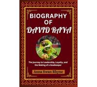 Biography of DAVID RAYA: The journey to Leadership, Loyalty, and the Making of a Goalkeeper
