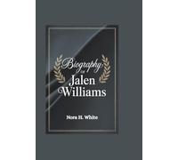 BIOGRAPHY OF JALEN WILLIAMS: A Journey of Resilience, Leadership, and Impact