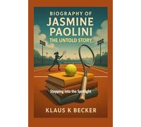 BIOGRAPHY OF JASMINE PAOLINI: THE UNTOLD STORY: Stepping Into the Spotlight