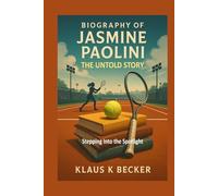 BIOGRAPHY OF JASMINE PAOLINI: THE UNTOLD STORY: Stepping Into the Spotlight