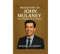 Biography of John Mulaney: The Comeback Kid of Comedy