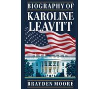 BIOGRAPHY OF KAROLINE LEAVITT: A Journey of Resilience, Conservative Values, and Political Ascent