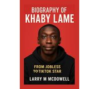 BIOGRAPHY OF KHABY LAME: From Jobless to TikTok Star