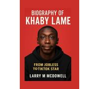 BIOGRAPHY OF KHABY LAME: From Jobless to TikTok Star