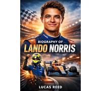 Biography of Lando Norris