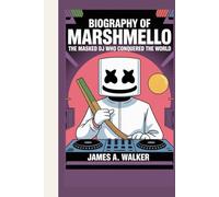 Biography of Marshmello: The Masked DJ Who Conquered the World