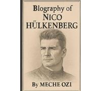 BIOGRAPHY OF NICO HÜLKENBERG: THE RELENTLESS RACER