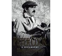Biography Of Peter Cook