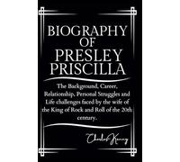 BIOGRAPHY OF PRISCILLA PRESLEY: The Background, Career, Relationship, Personal Struggles and Life challenges faced by the wife of the King of Rock and Roll of the 20th century.